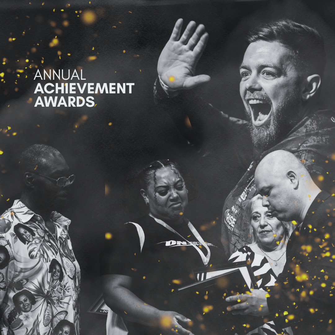 Meet your winners: BWL Annual Achievement Awards 2025